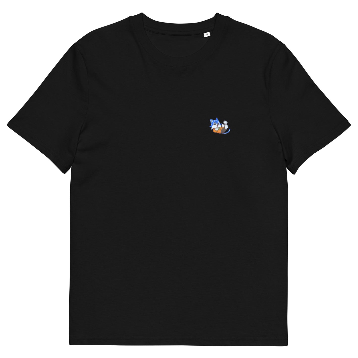 "ZERO F GIVEN" PREMIUM TEE