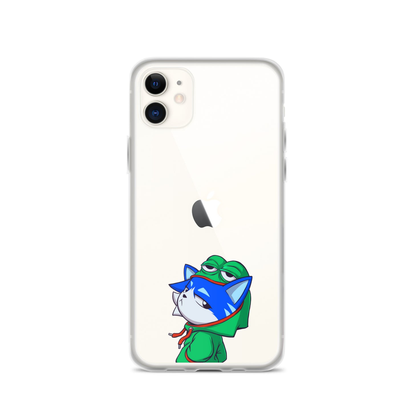 "CLASSY" IPHONE CASE