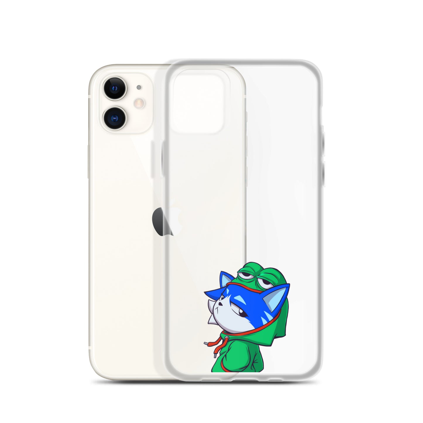 "CLASSY" IPHONE CASE