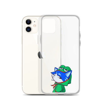 "CLASSY" IPHONE CASE