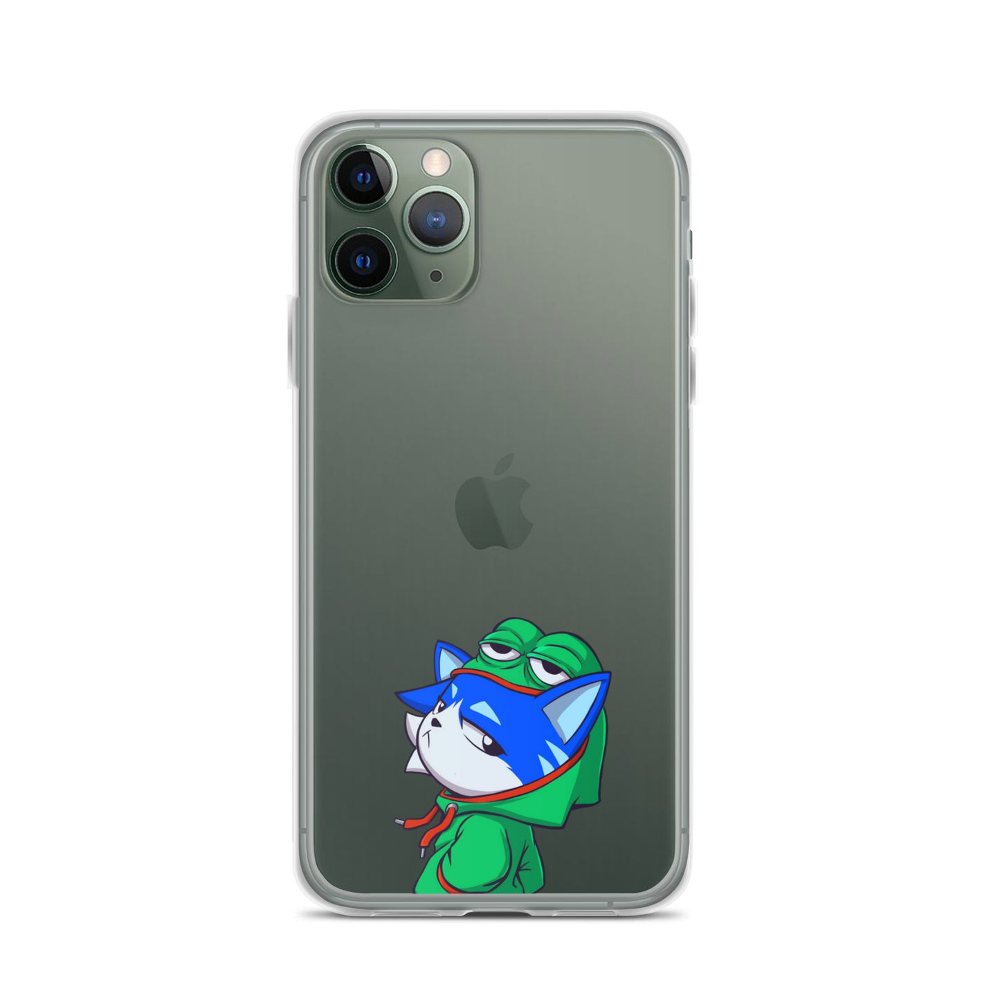 "CLASSY" IPHONE CASE