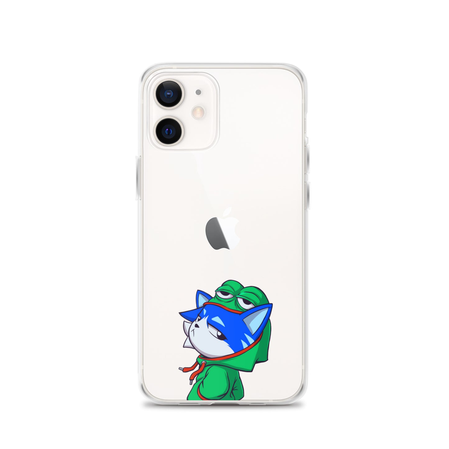 "CLASSY" IPHONE CASE