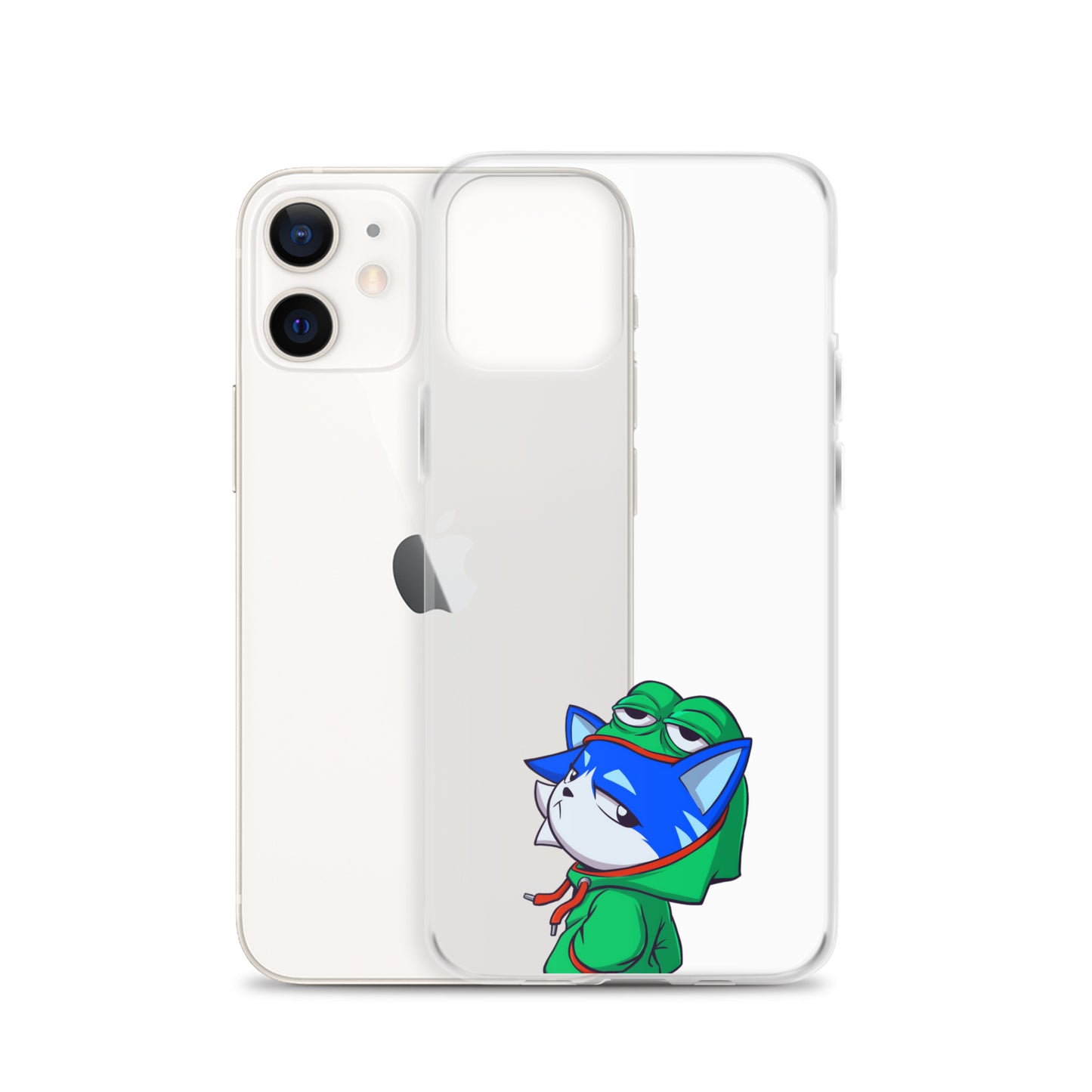 "CLASSY" IPHONE CASE