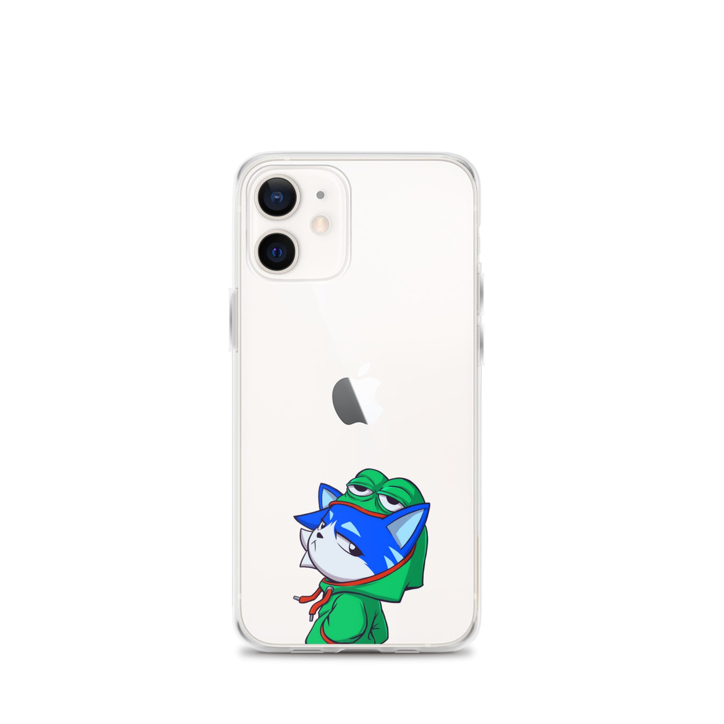"CLASSY" IPHONE CASE