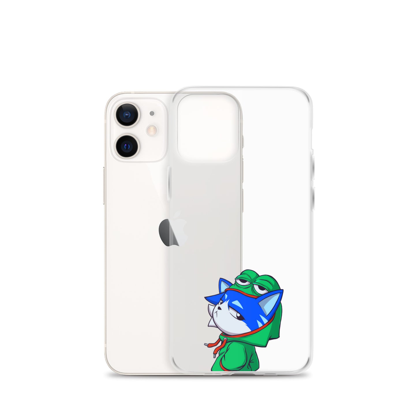 "CLASSY" IPHONE CASE