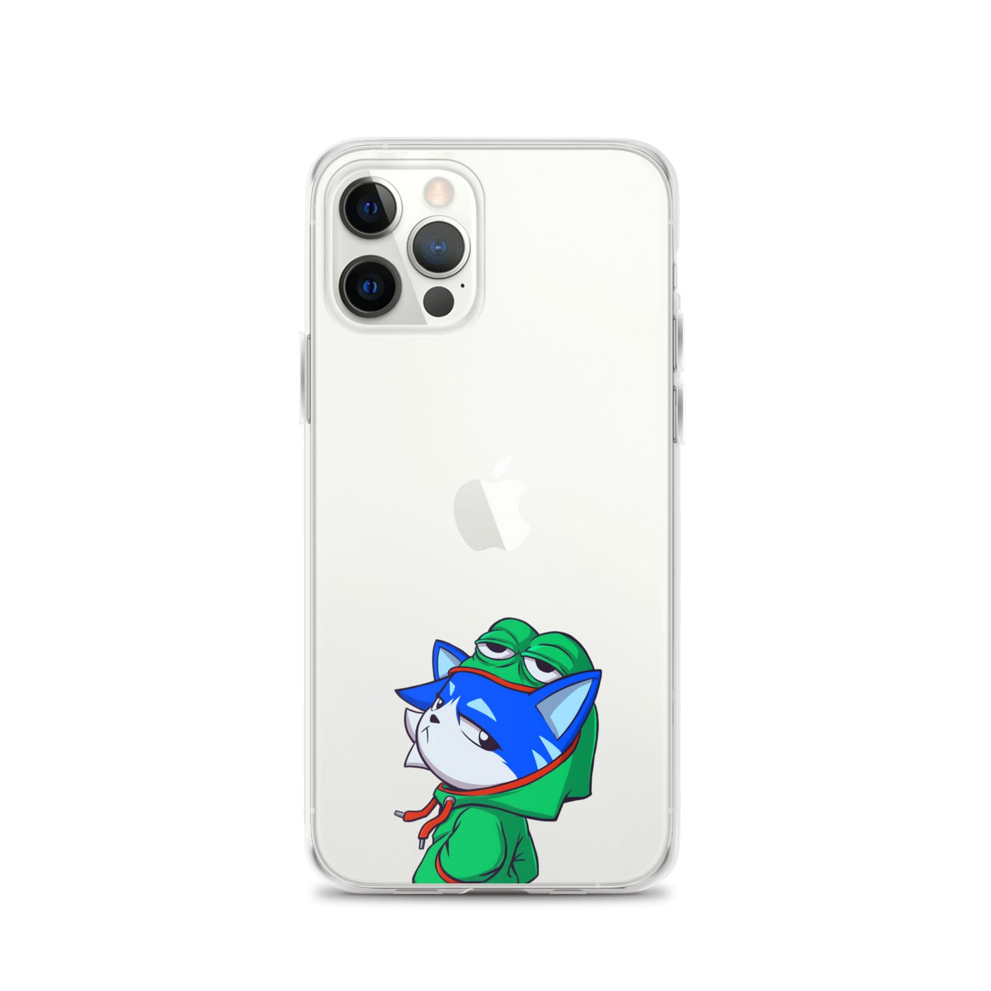 "CLASSY" IPHONE CASE