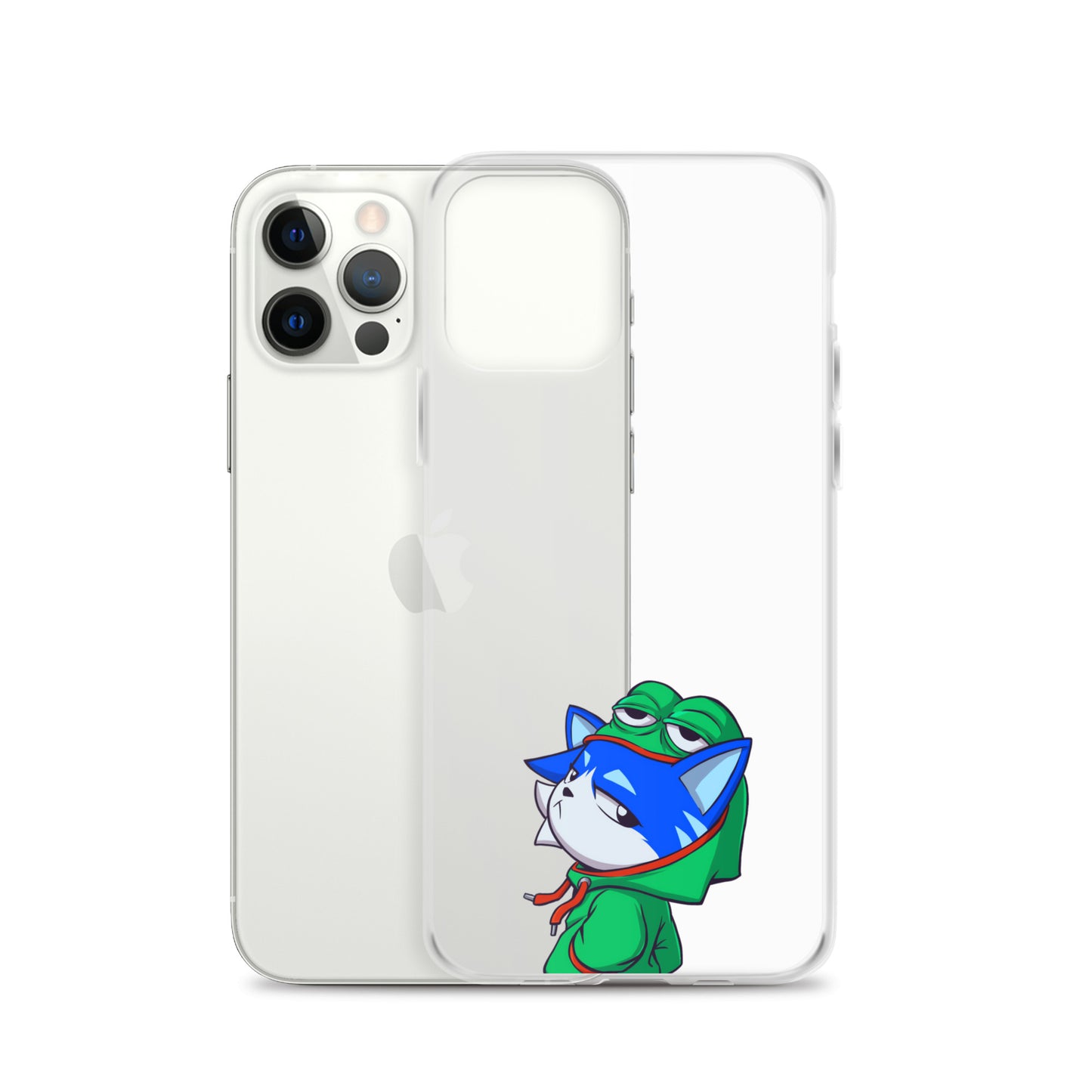 "CLASSY" IPHONE CASE