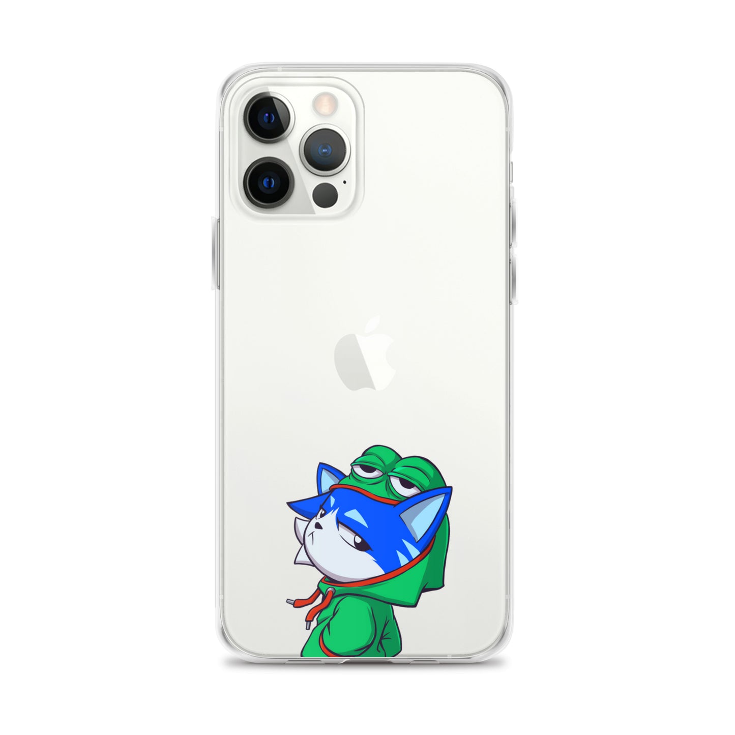 "CLASSY" IPHONE CASE