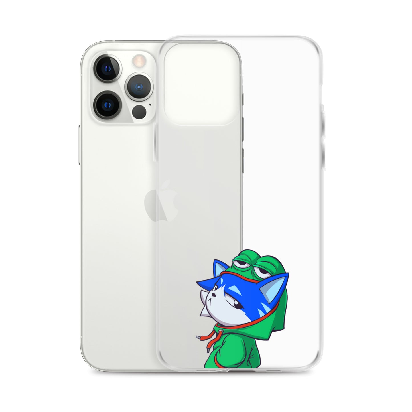 "CLASSY" IPHONE CASE