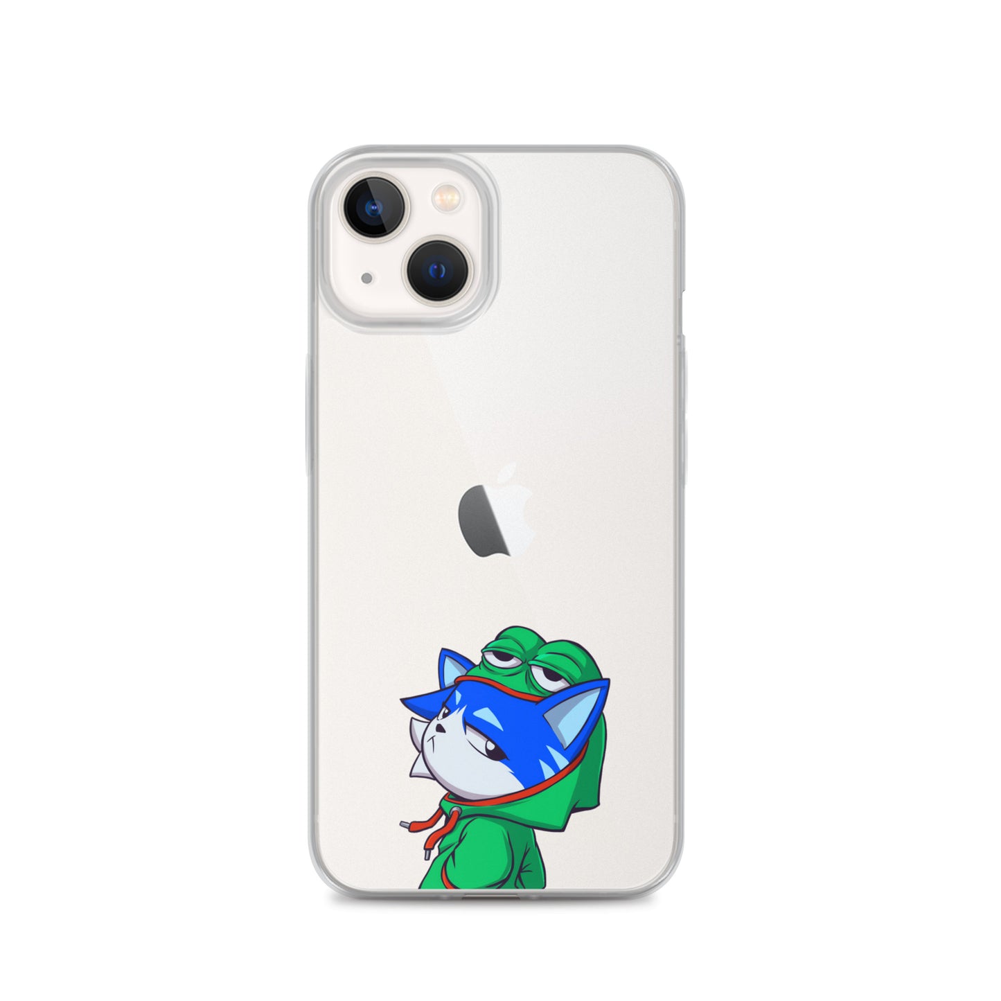"CLASSY" IPHONE CASE