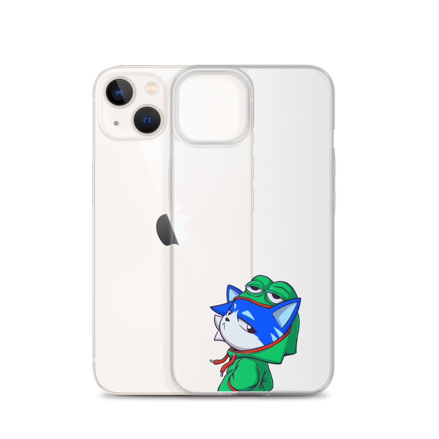"CLASSY" IPHONE CASE