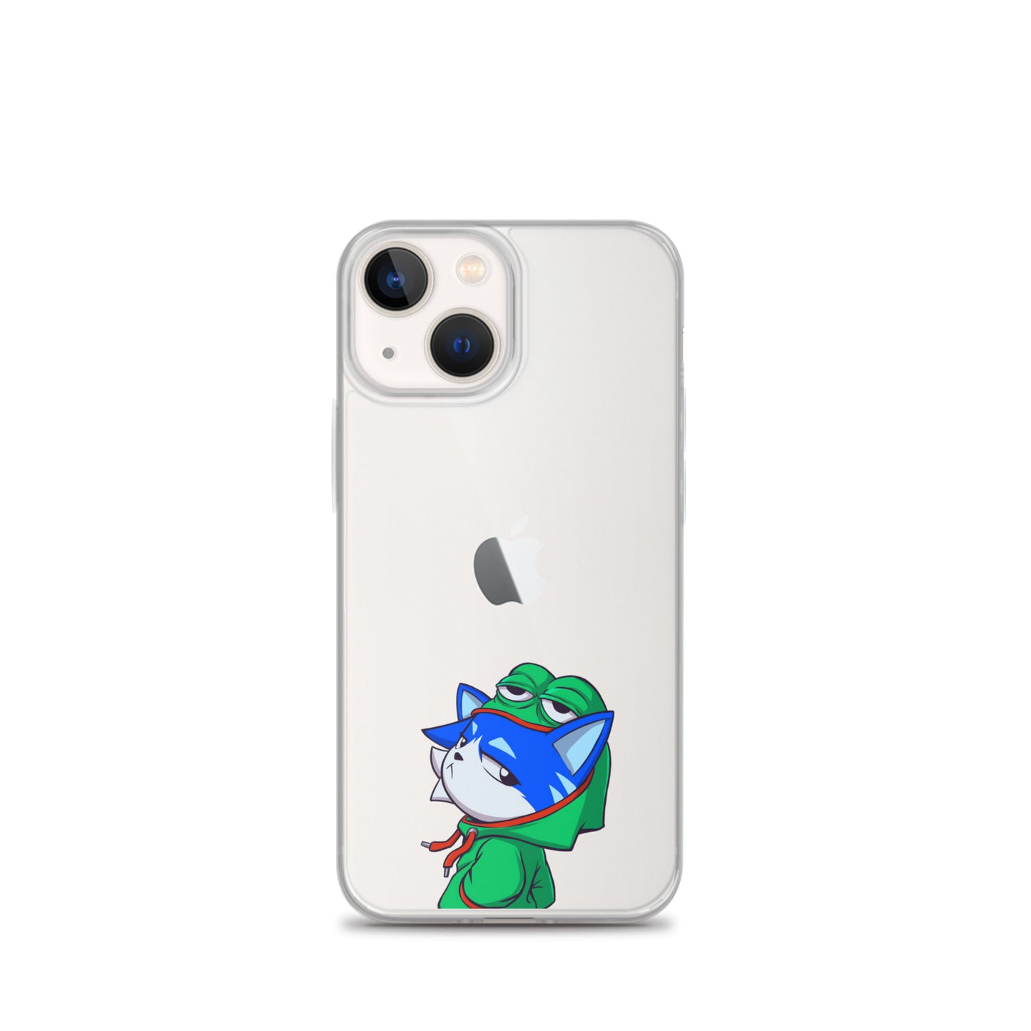 "CLASSY" IPHONE CASE
