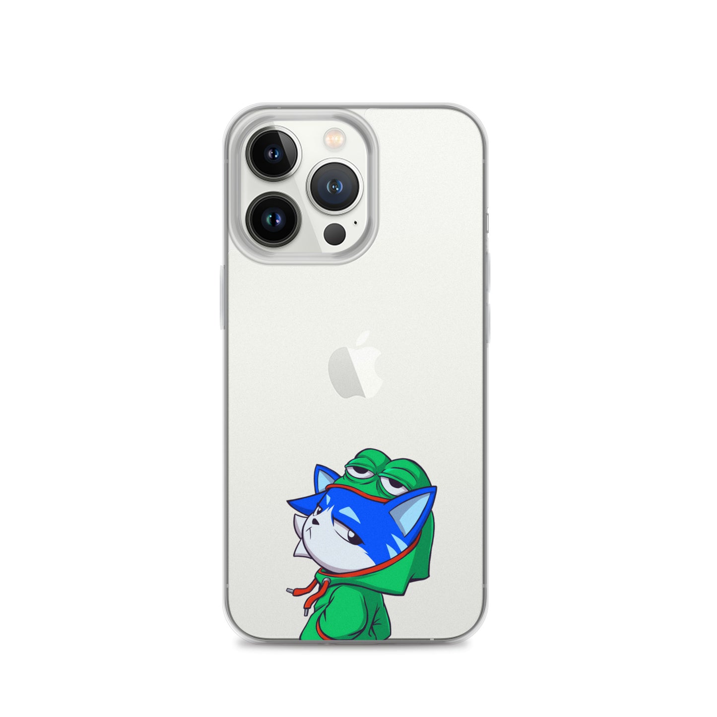 "CLASSY" IPHONE CASE