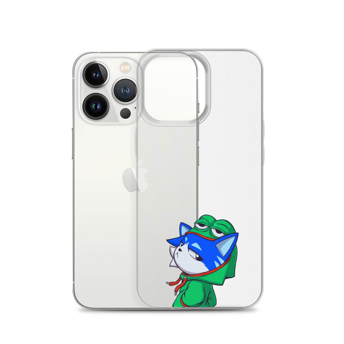 "CLASSY" IPHONE CASE