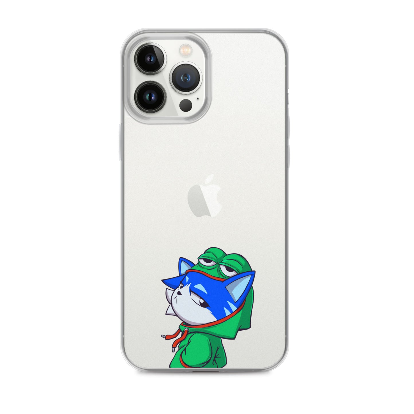"CLASSY" IPHONE CASE