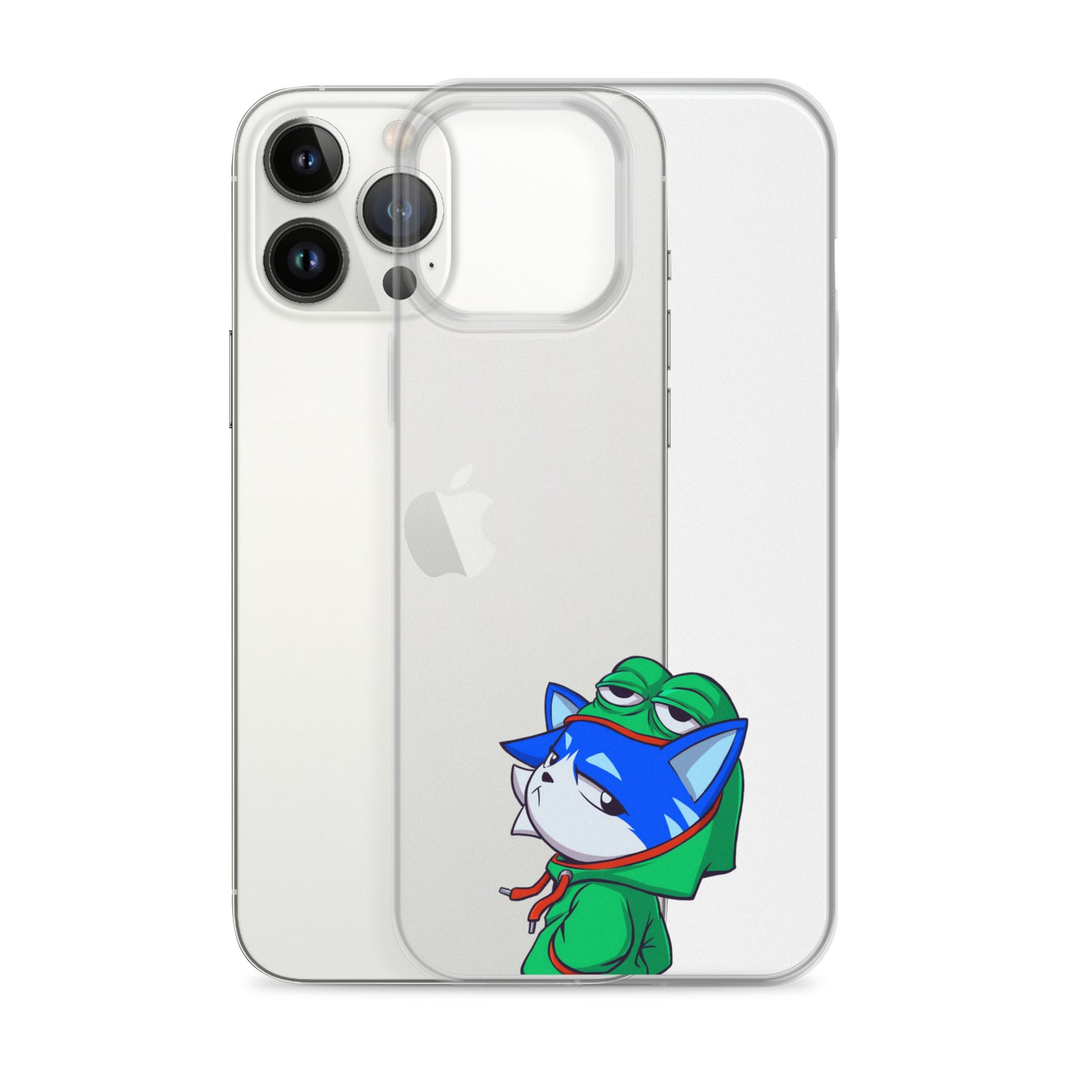 "CLASSY" IPHONE CASE