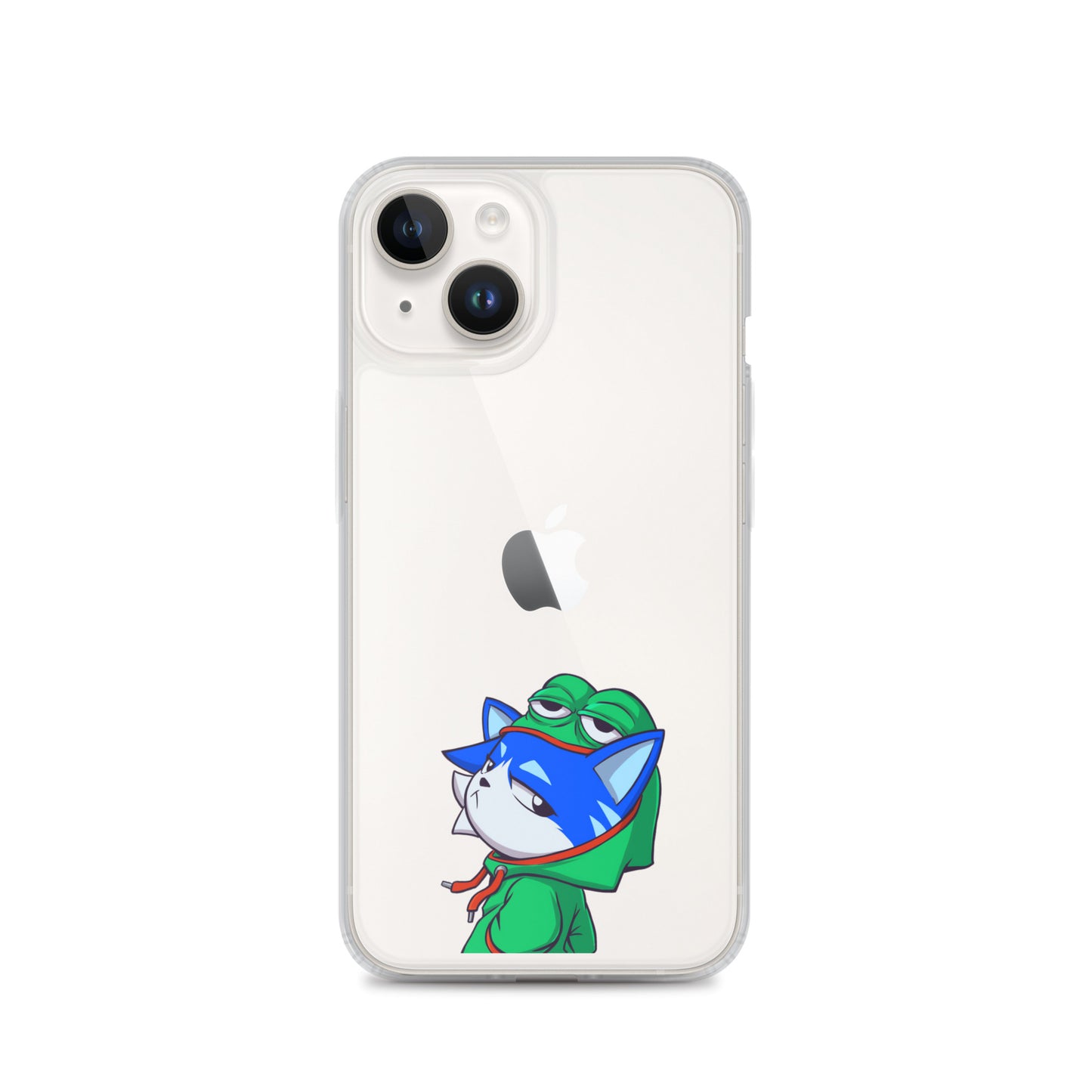 "CLASSY" IPHONE CASE