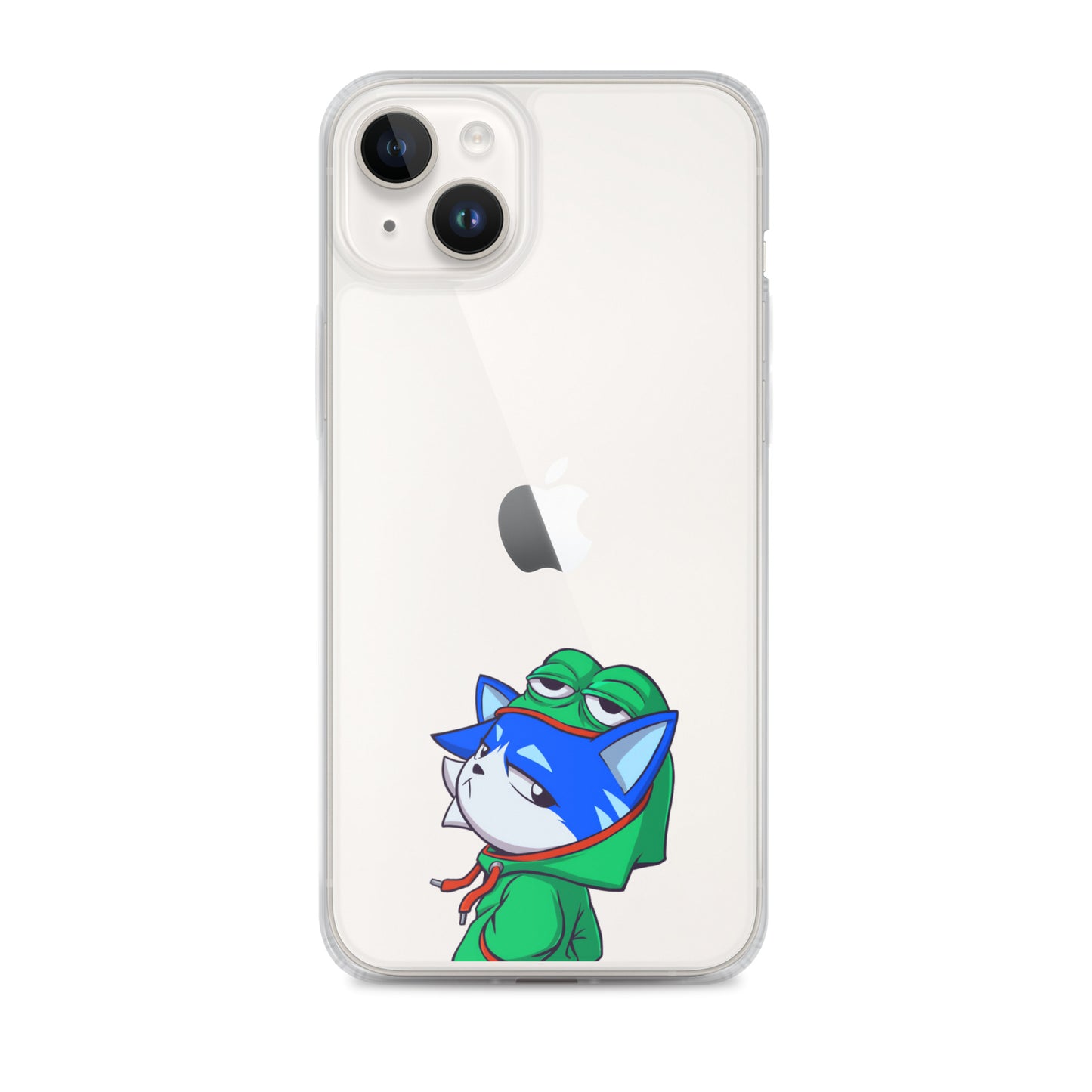 "CLASSY" IPHONE CASE
