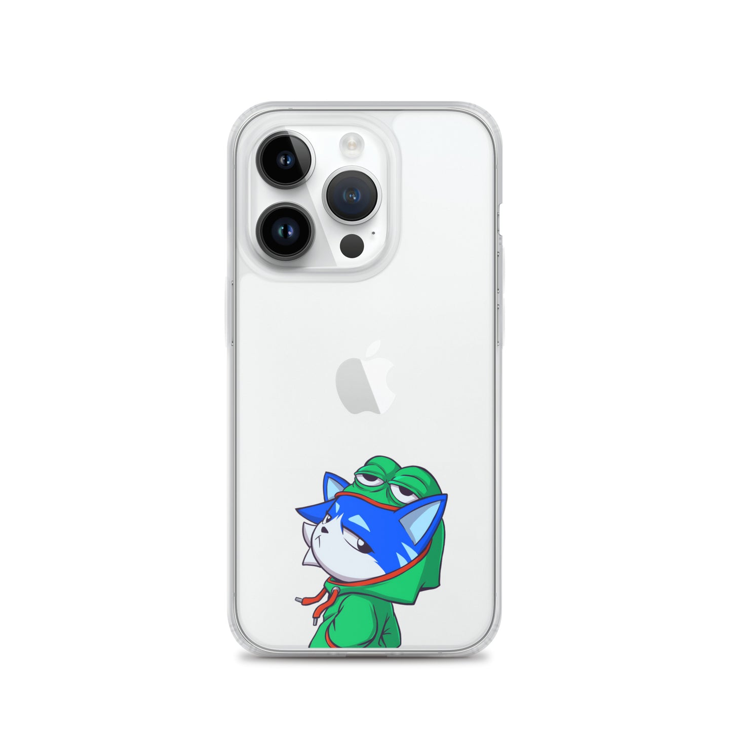 "CLASSY" IPHONE CASE