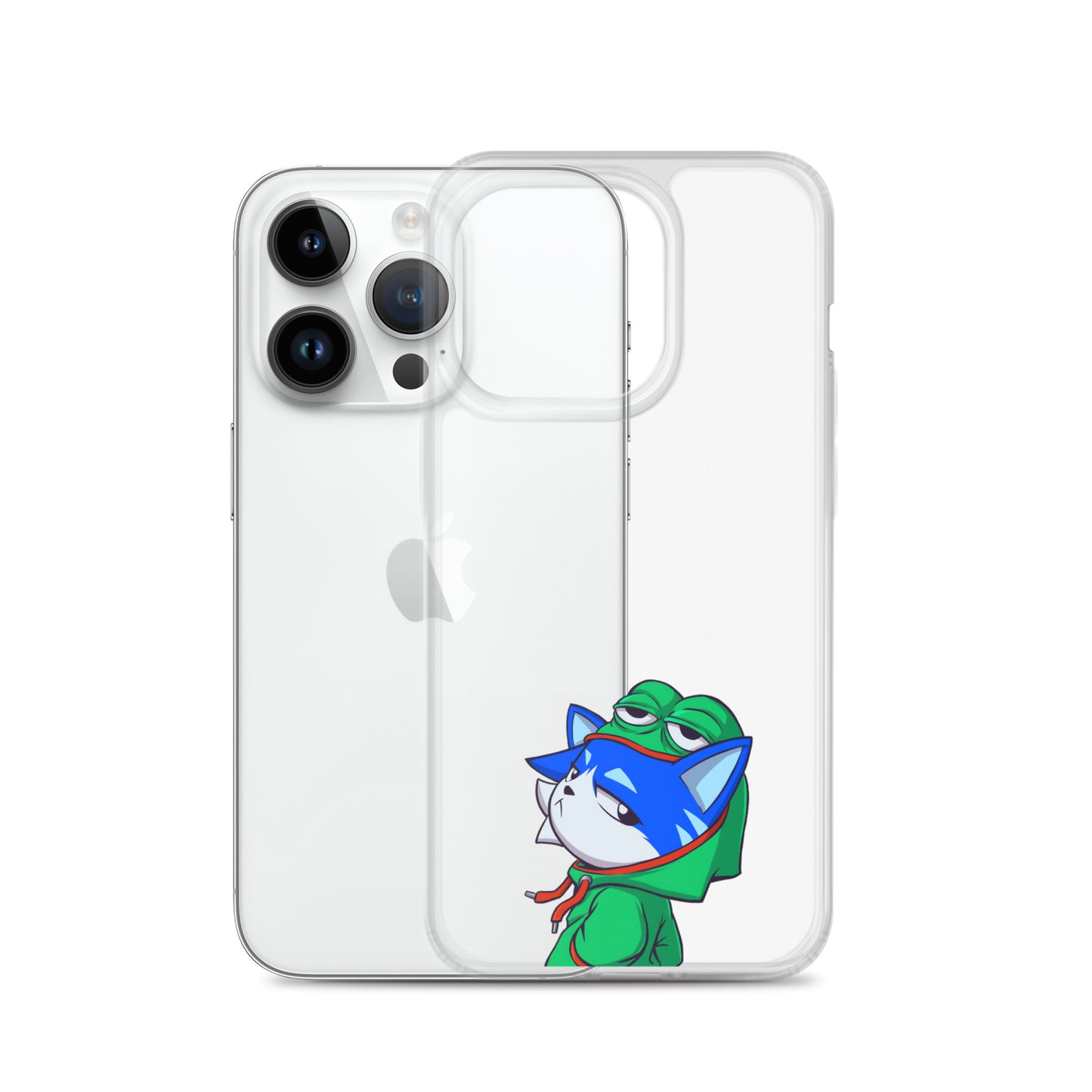 "CLASSY" IPHONE CASE