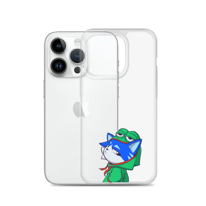 "CLASSY" IPHONE CASE