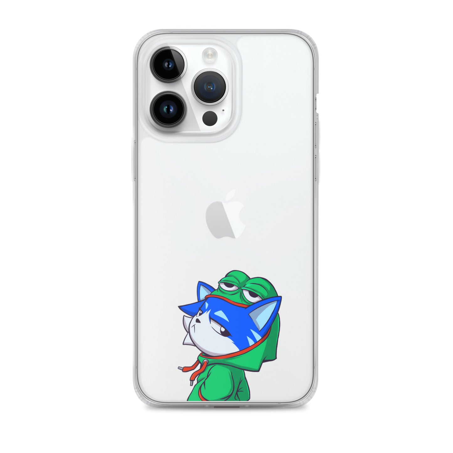 "CLASSY" IPHONE CASE