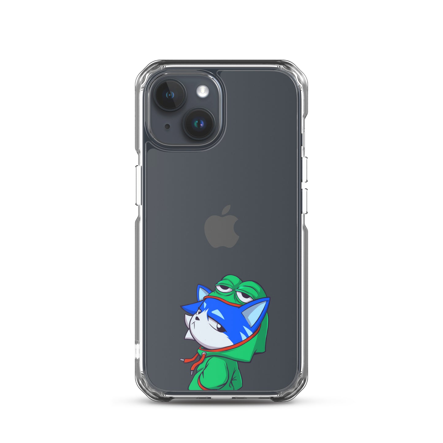"CLASSY" IPHONE CASE