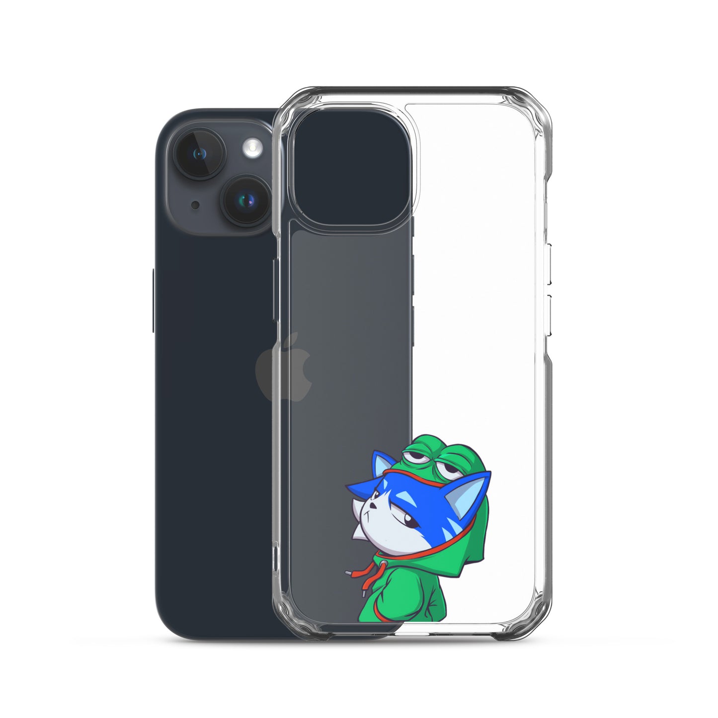 "CLASSY" IPHONE CASE