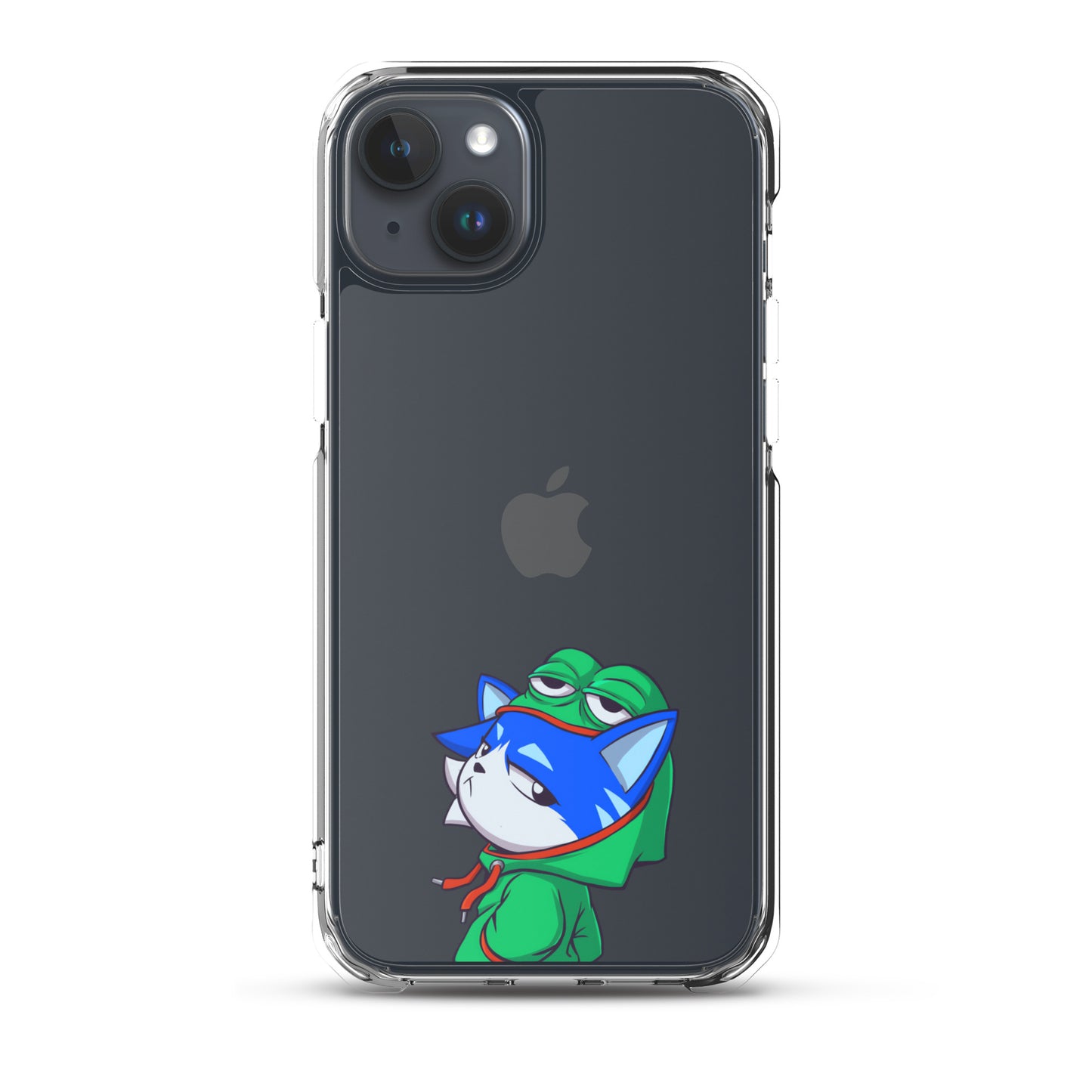 "CLASSY" IPHONE CASE
