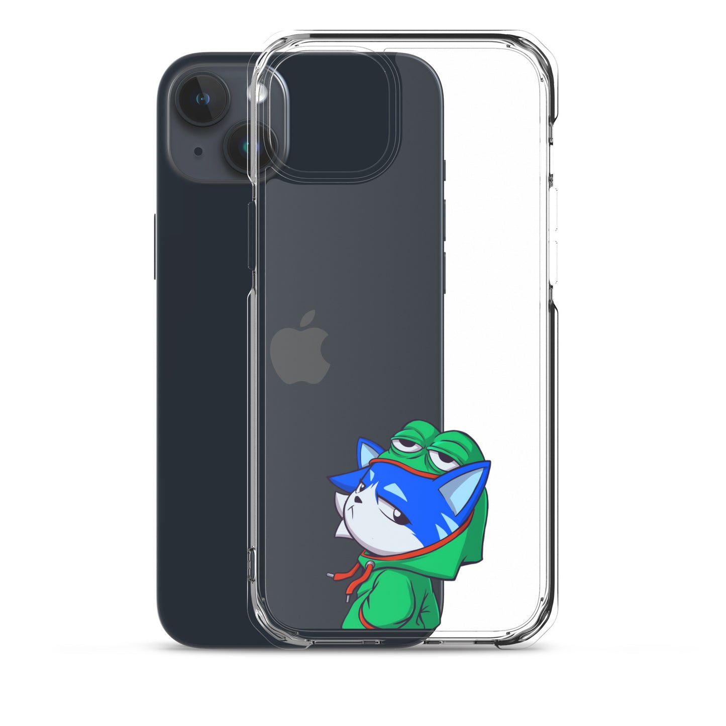 "CLASSY" IPHONE CASE
