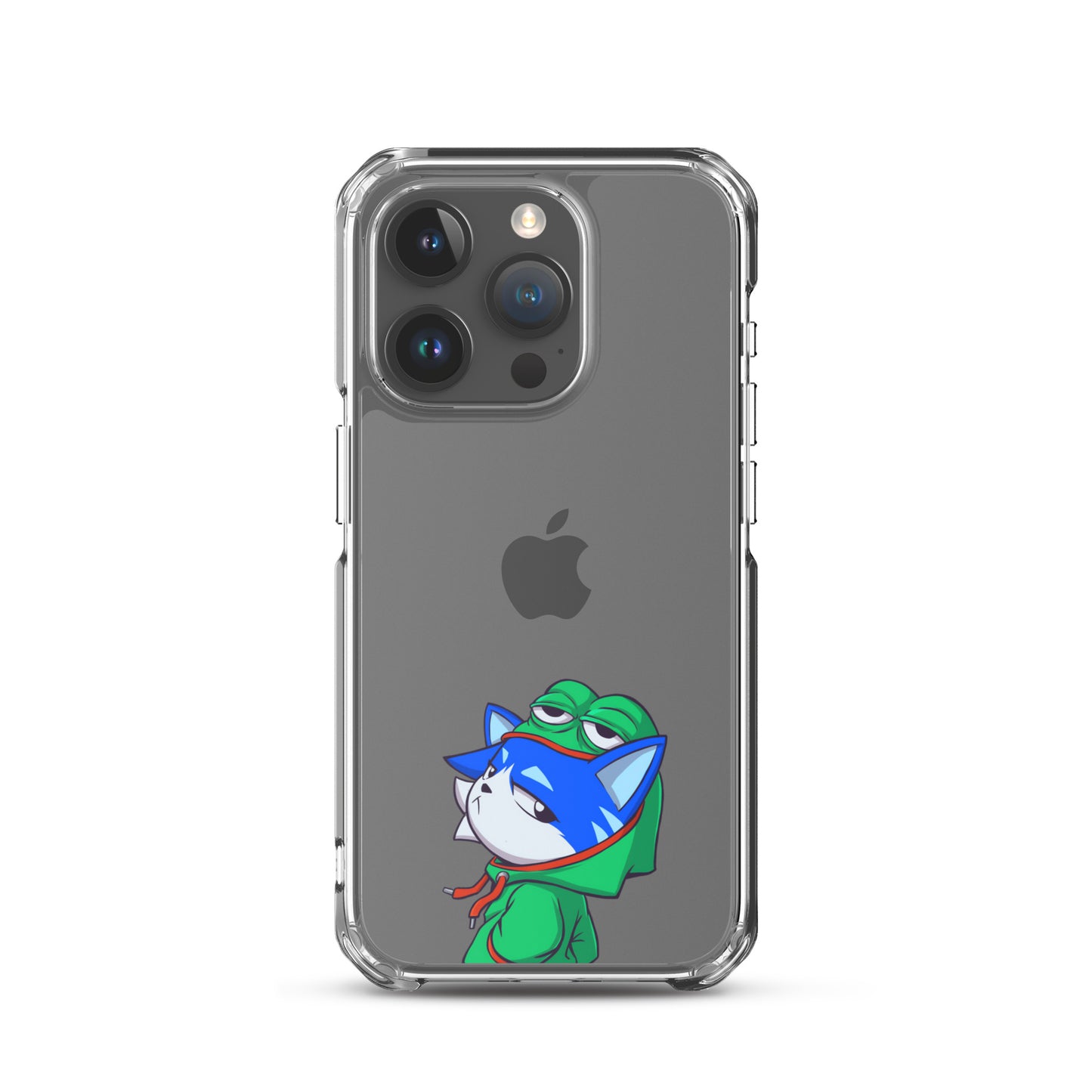 "CLASSY" IPHONE CASE