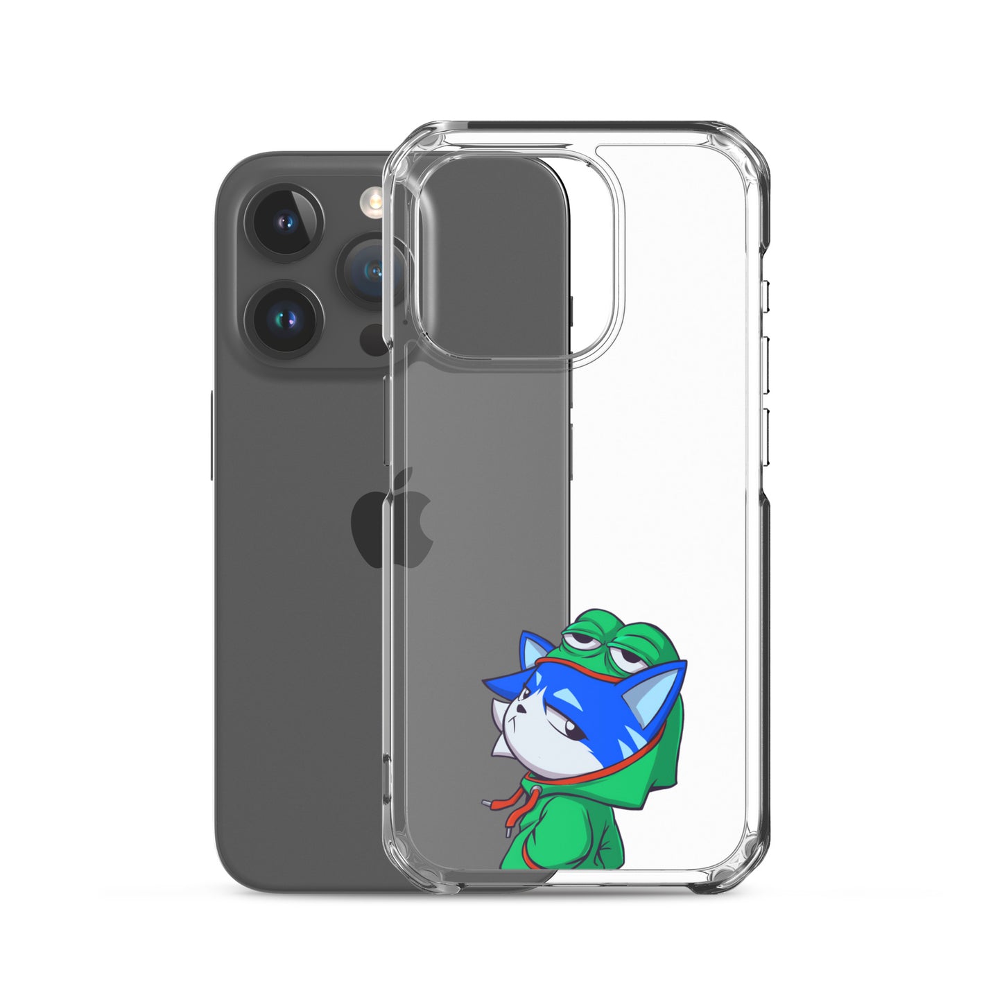 "CLASSY" IPHONE CASE