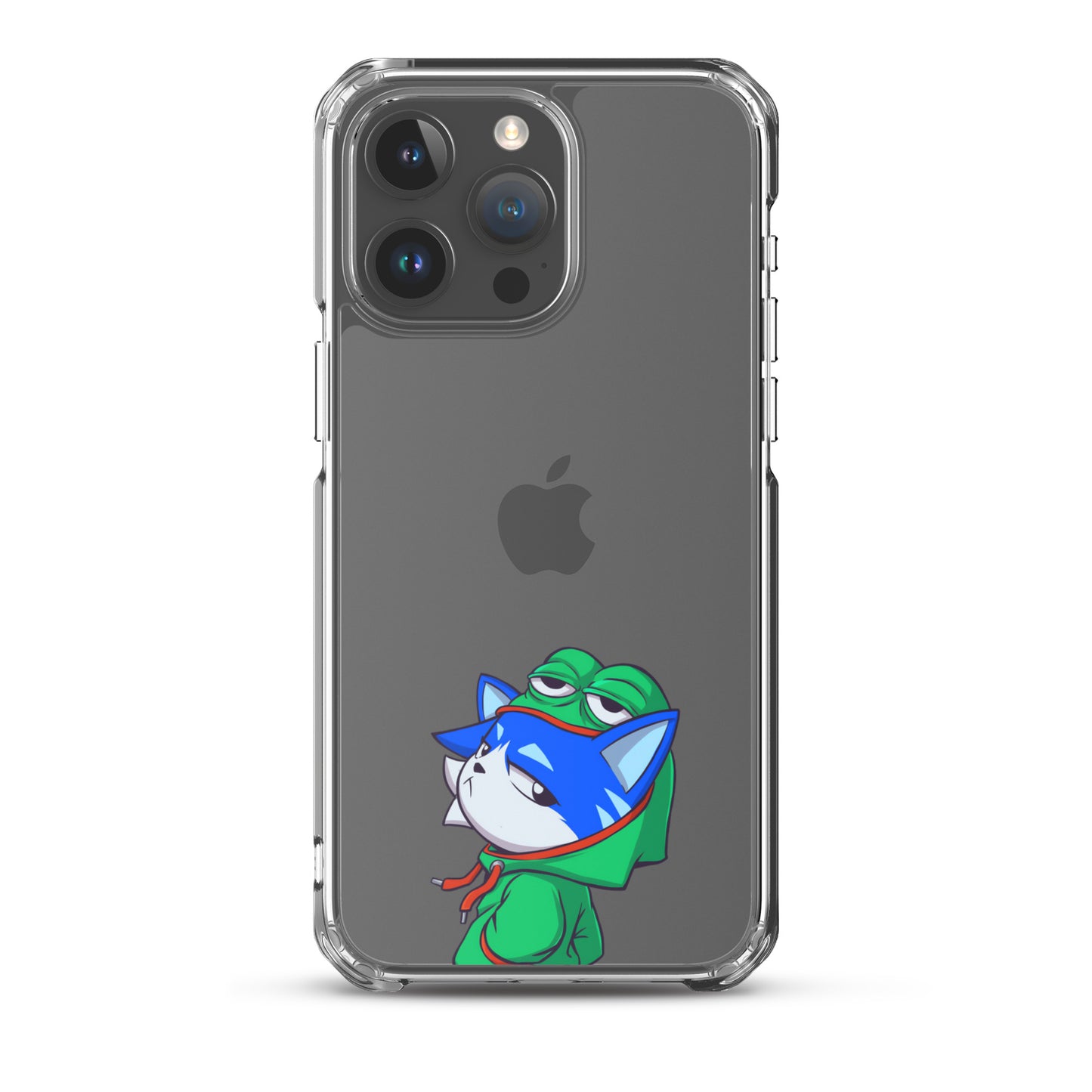 "CLASSY" IPHONE CASE