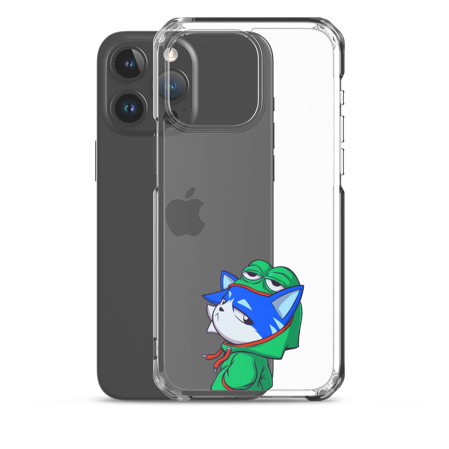 "CLASSY" IPHONE CASE
