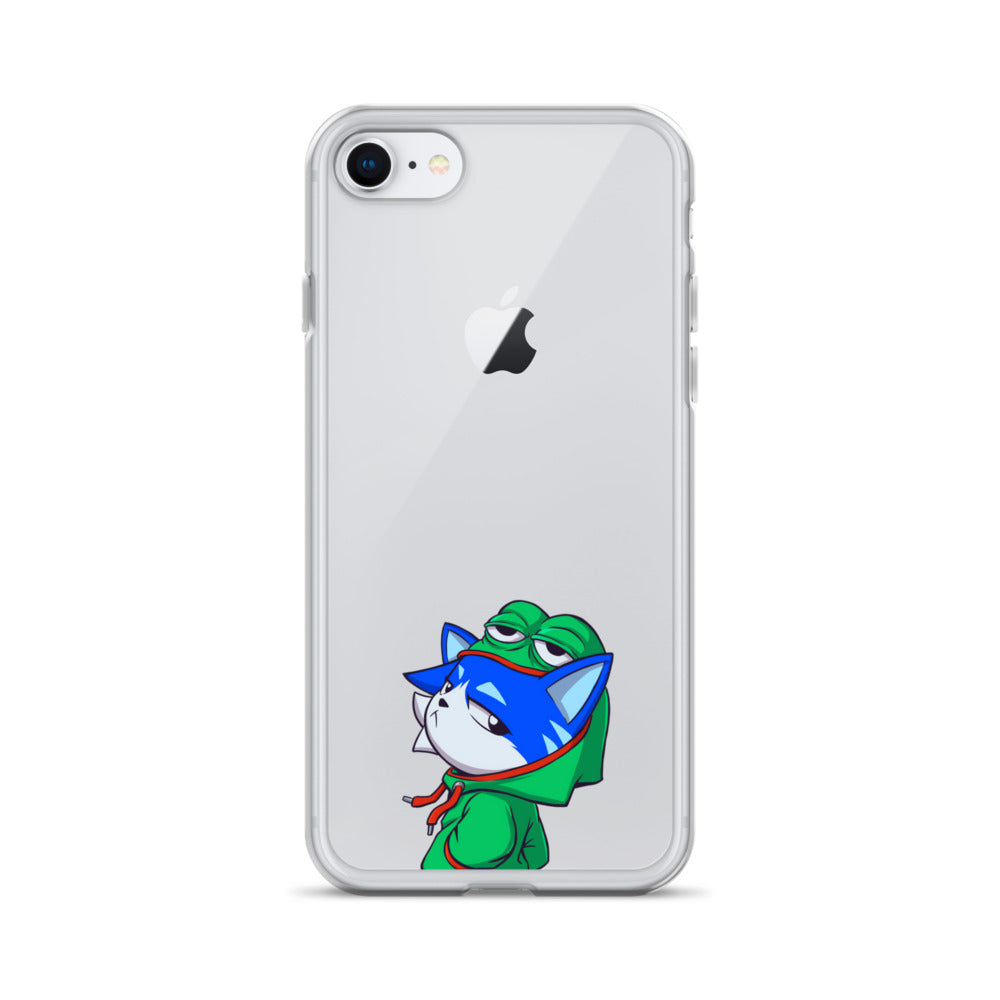 "CLASSY" IPHONE CASE