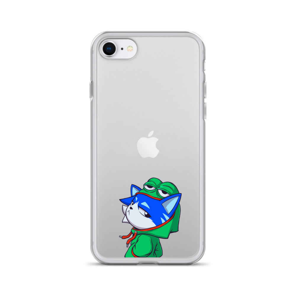 "CLASSY" IPHONE CASE