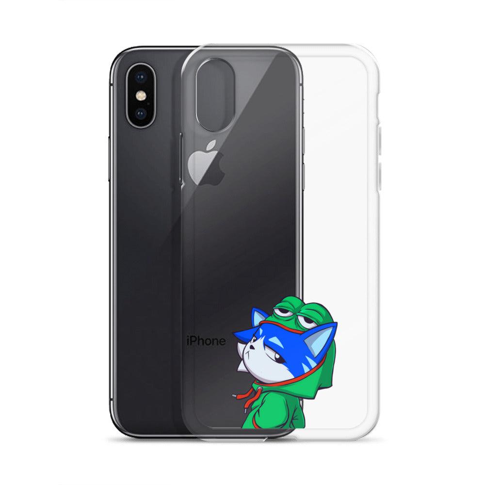 "CLASSY" IPHONE CASE