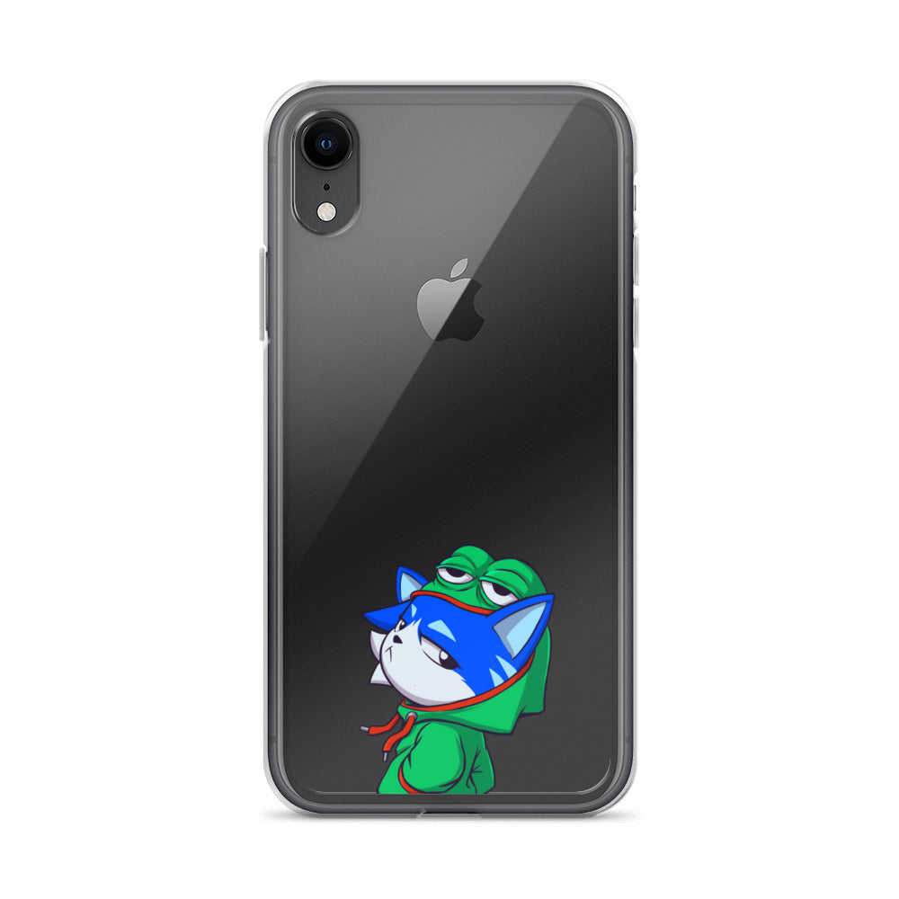 "CLASSY" IPHONE CASE