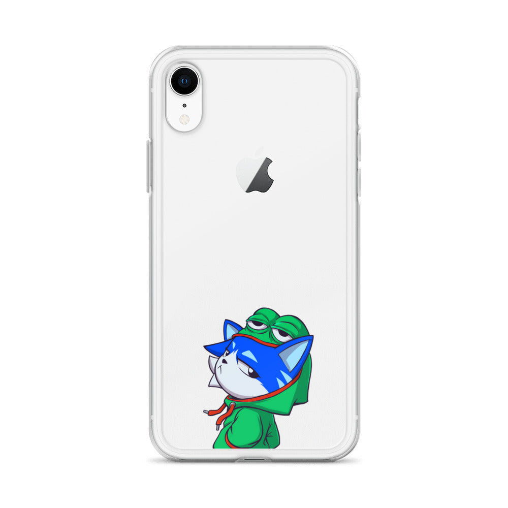"CLASSY" IPHONE CASE