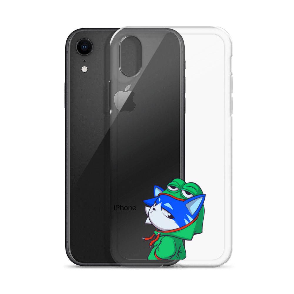 "CLASSY" IPHONE CASE